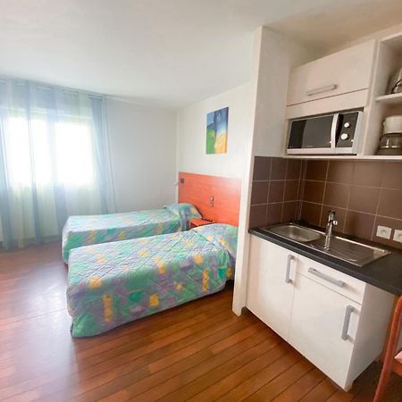 Residence Du Soleil Lourdes Zewnętrze zdjęcie