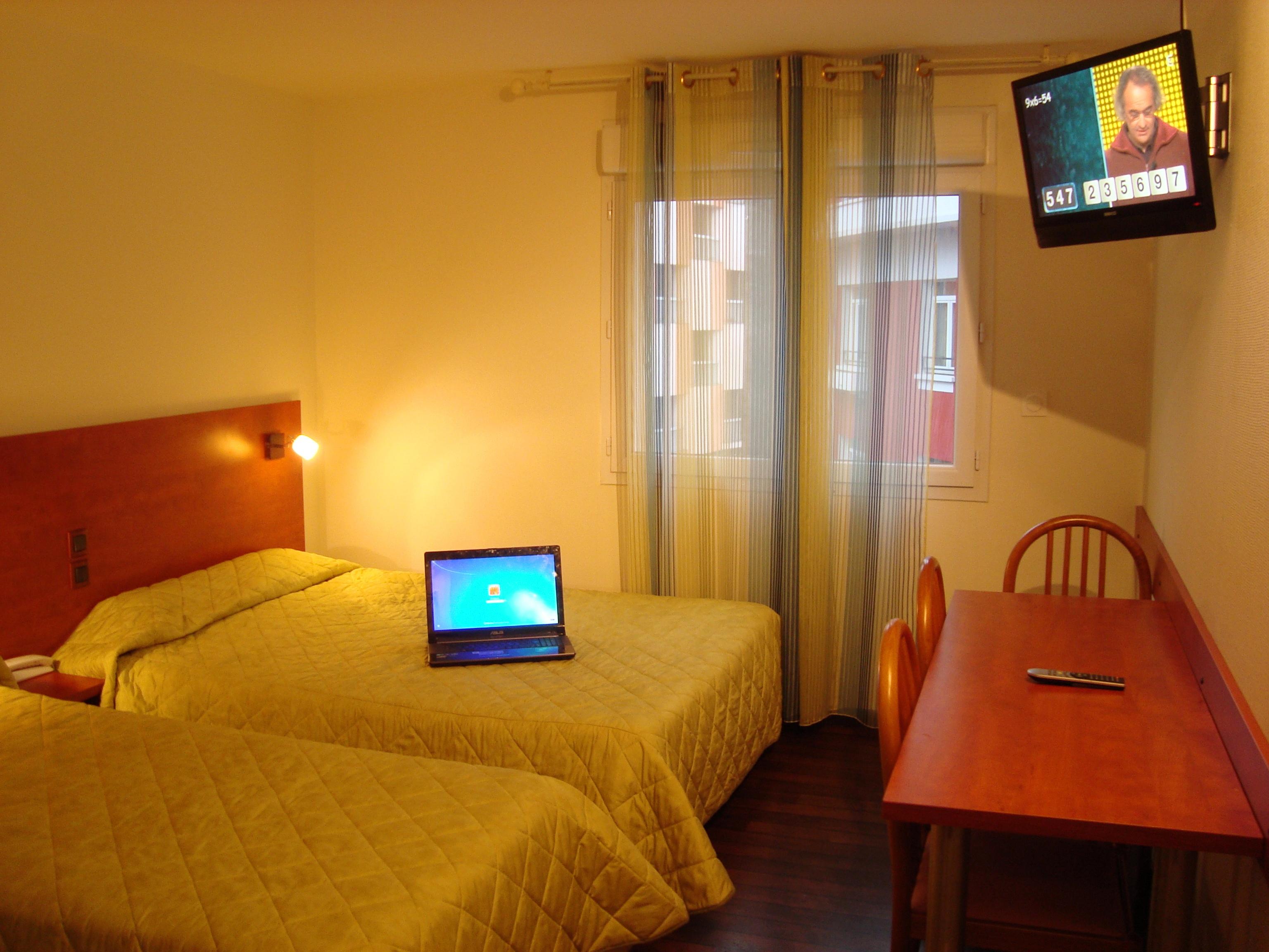 Residence Du Soleil Lourdes Zewnętrze zdjęcie