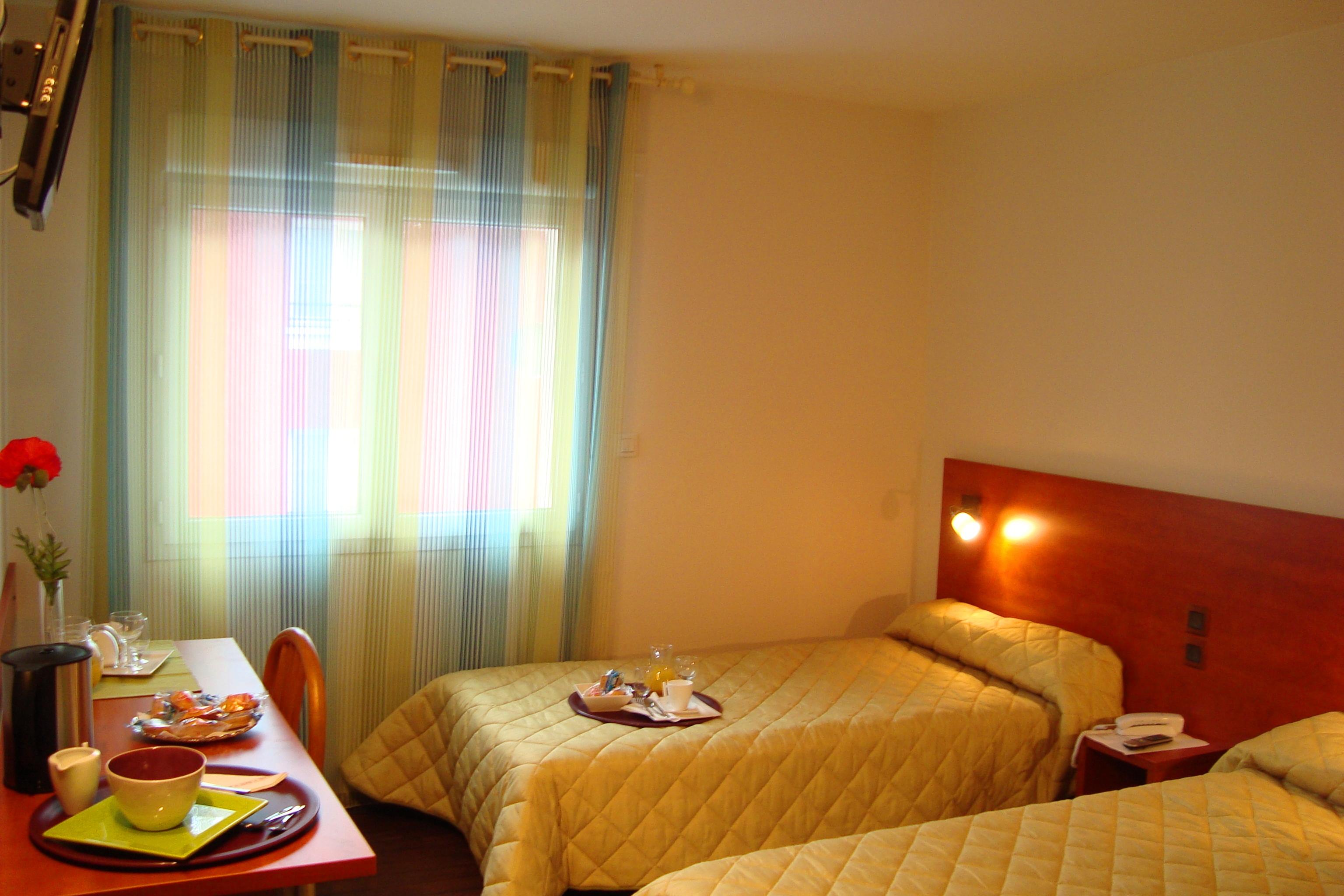 Residence Du Soleil Lourdes Zewnętrze zdjęcie