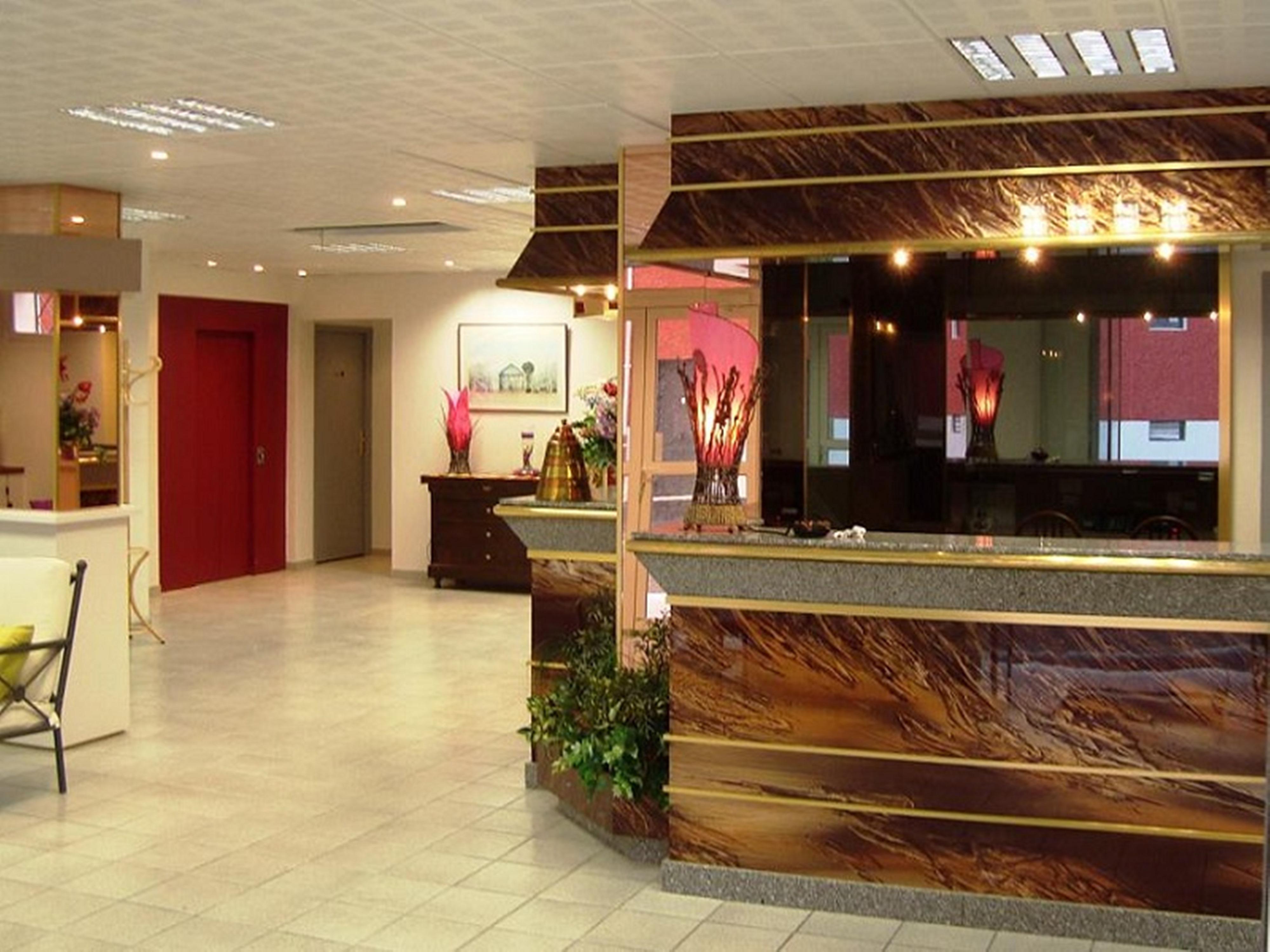 Residence Du Soleil Lourdes Zewnętrze zdjęcie