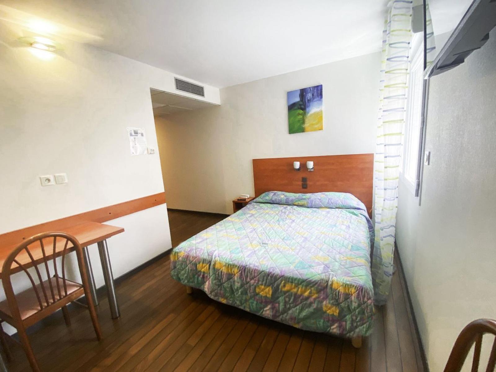 Residence Du Soleil Lourdes Zewnętrze zdjęcie