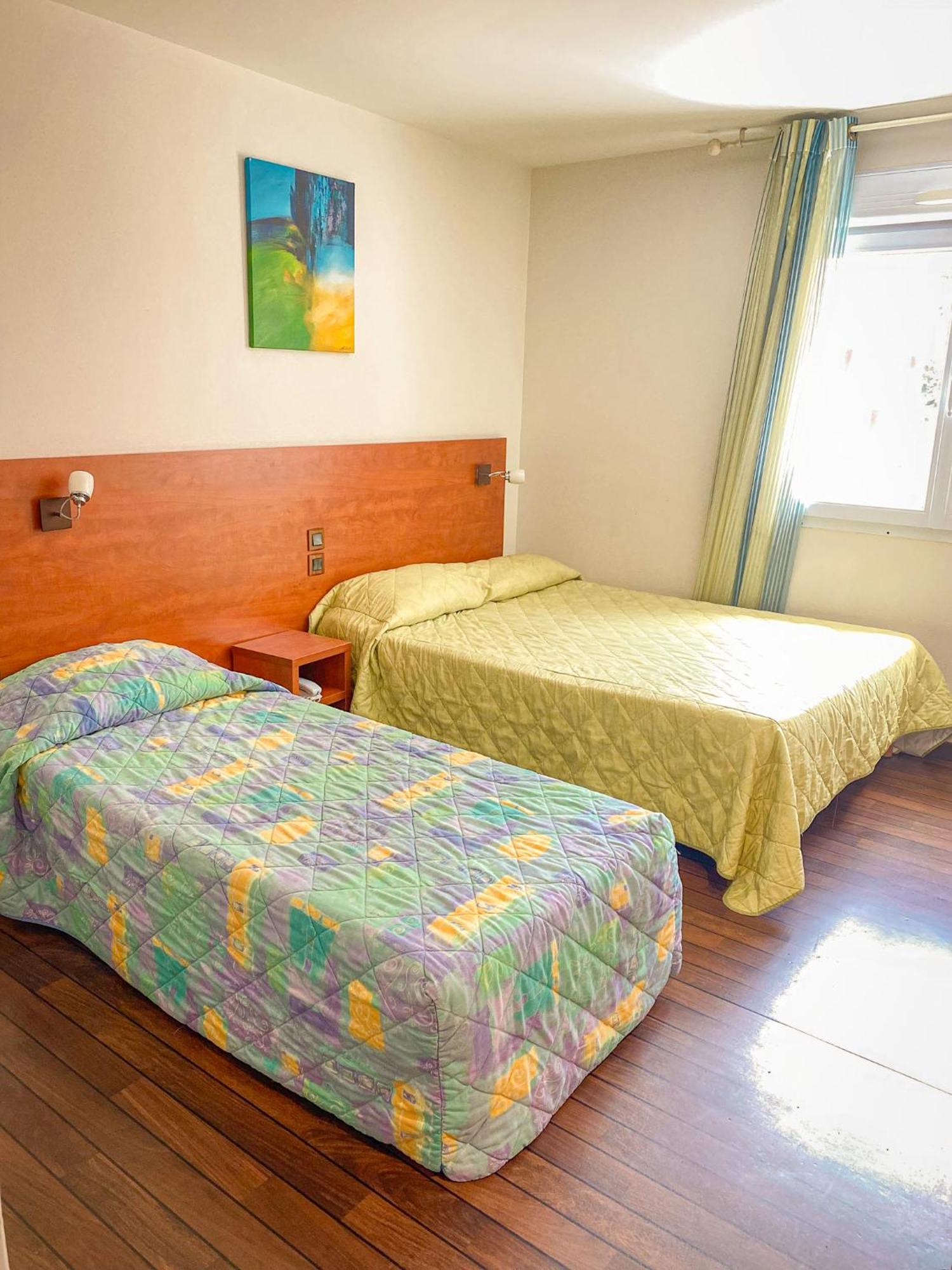 Residence Du Soleil Lourdes Zewnętrze zdjęcie