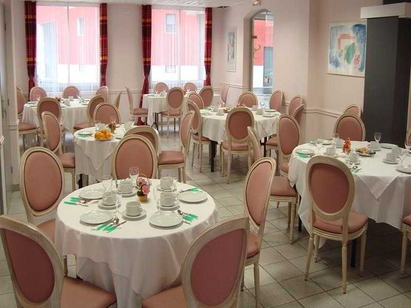 Residence Du Soleil Lourdes Zewnętrze zdjęcie